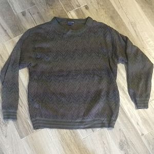 Knightsbridge Men's Sweater